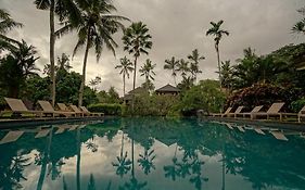 Pertiwi Resort & Spa